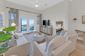 Emerald By Alma - Updated 3BD 2BA condo Seagrove Highlands